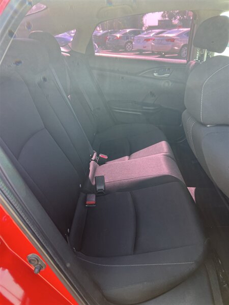 2016 Honda Civic EX-T - Photo 10 - Visalia, CA 93292