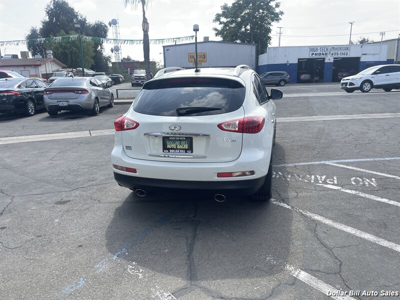 2011 INFINITI EX35 Journey   - Photo 6 - Visalia, CA 93292