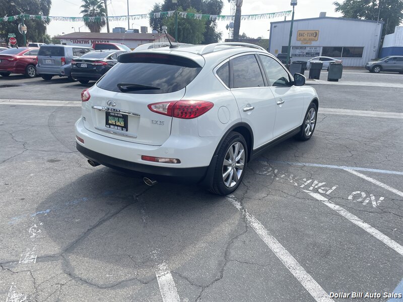 2011 INFINITI EX35 Journey   - Photo 7 - Visalia, CA 93292