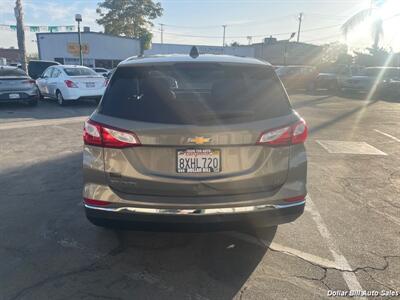 2018 Chevrolet Equinox LT   - Photo 6 - Visalia, CA 93292