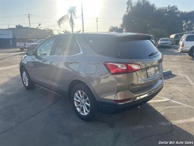 2018 Chevrolet Equinox LT   - Photo 5 - Visalia, CA 93292