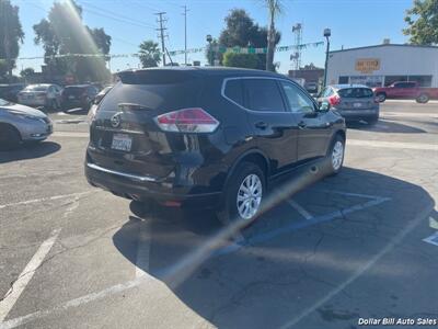 2016 Nissan Rogue S   - Photo 7 - Visalia, CA 93292