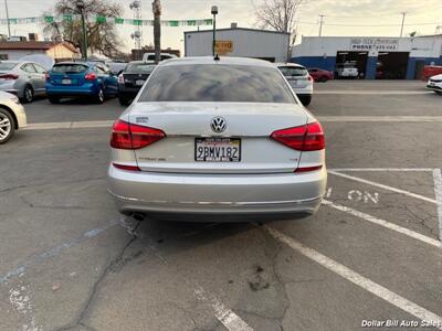 2016 Volkswagen Passat 1.8T SEL Premium   - Photo 6 - Visalia, CA 93292