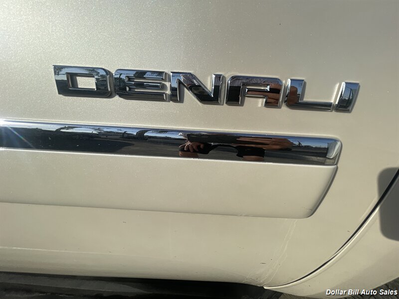 2012 GMC Yukon Denali   - Photo 10 - Visalia, CA 93292