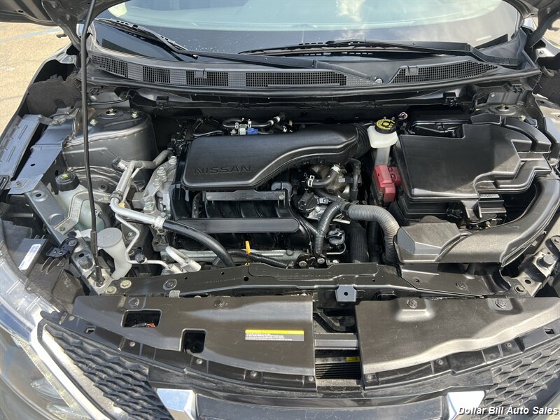 2018 Nissan Rogue Sport SV - Photo 13 - Visalia, CA 93292