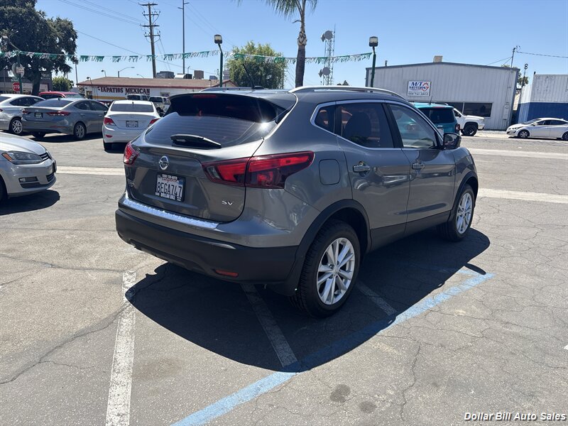 2018 Nissan Rogue Sport SV - Photo 7 - Visalia, CA 93292