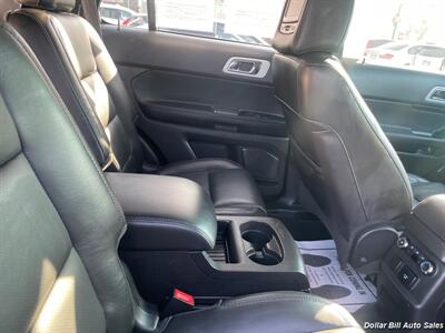 2014 Ford Explorer Limited   - Photo 13 - Visalia, CA 93292