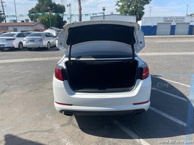 2013 Kia Optima EX   - Photo 12 - Visalia, CA 93292