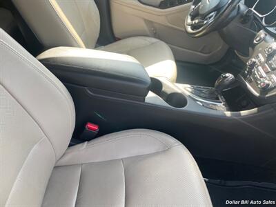 2013 Kia Optima EX   - Photo 14 - Visalia, CA 93292
