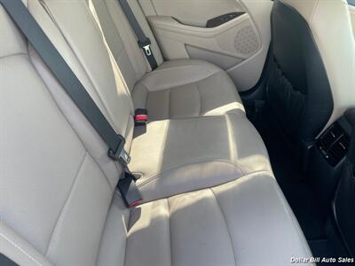 2013 Kia Optima EX   - Photo 13 - Visalia, CA 93292