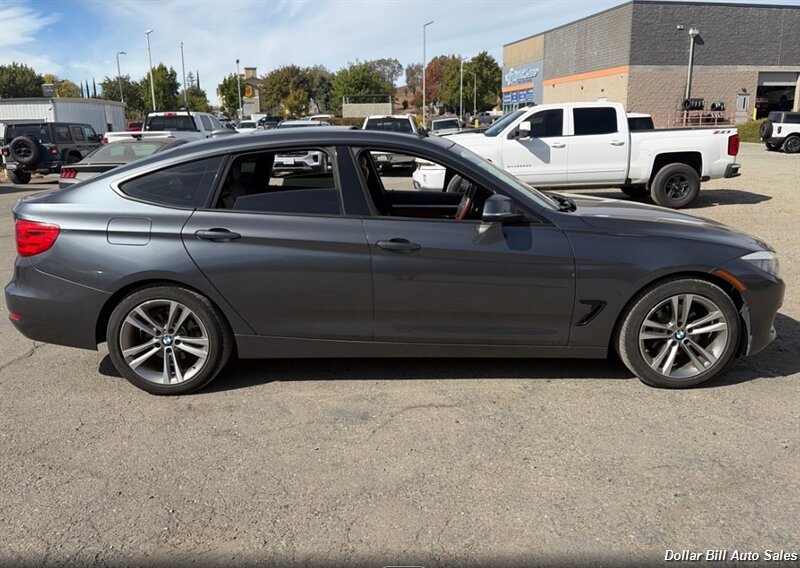 2016 BMW 328i xDrive Gran Tur - Photo 4 - Visalia, CA 93292