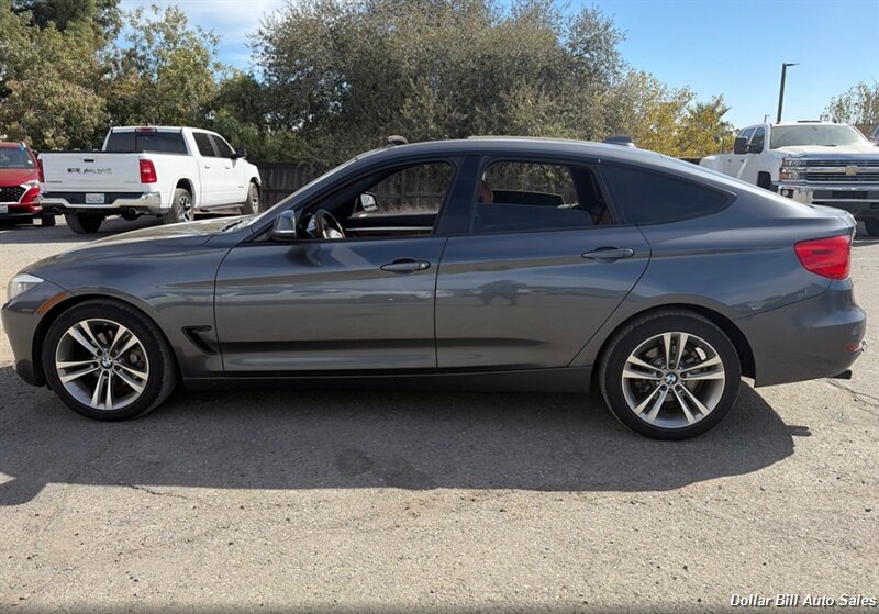 2016 BMW 328i xDrive Gran Tur - Photo 3 - Visalia, CA 93292