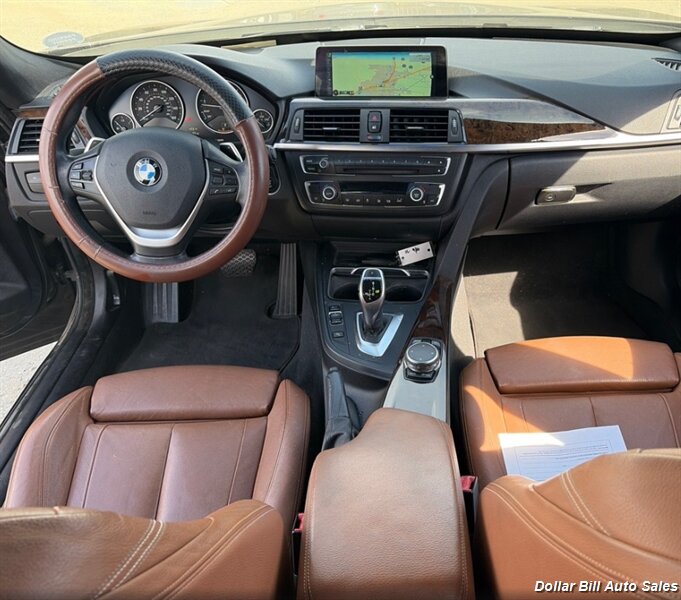 2016 BMW 328i xDrive Gran Tur - Photo 5 - Visalia, CA 93292