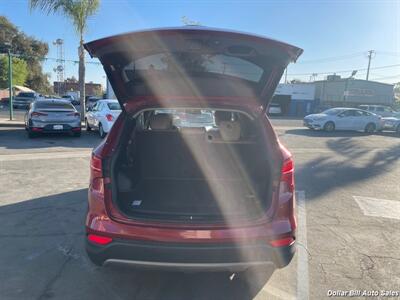 2015 Hyundai SANTA FE Sport 2.4L   - Photo 12 - Visalia, CA 93292