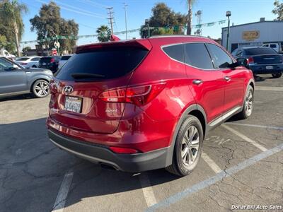 2015 Hyundai SANTA FE Sport 2.4L   - Photo 7 - Visalia, CA 93292