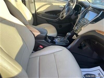 2015 Hyundai SANTA FE Sport 2.4L   - Photo 14 - Visalia, CA 93292