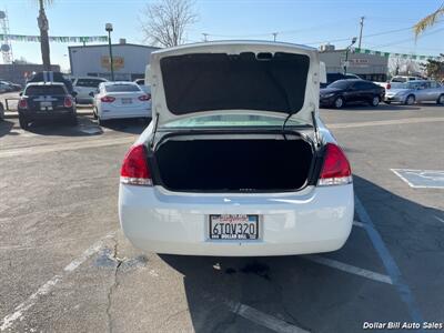 2011 Chevrolet Impala LT   - Photo 12 - Visalia, CA 93292