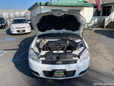 2011 Chevrolet Impala LT   - Photo 9 - Visalia, CA 93292