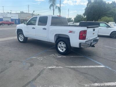 2011 Chevrolet Silverado 1500 LT   - Photo 5 - Visalia, CA 93292