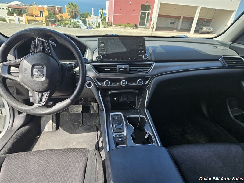 2018 Honda Accord Hybrid - Photo 4 - Visalia, CA 93292