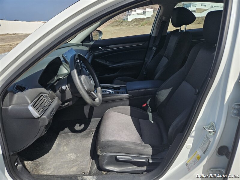 2018 Honda Accord Hybrid - Photo 5 - Visalia, CA 93292