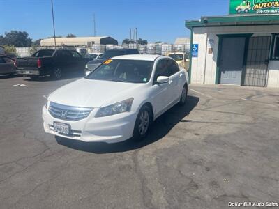 2012 Honda Accord SE   - Photo 3 - Visalia, CA 93292