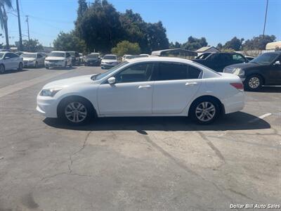 2012 Honda Accord SE   - Photo 4 - Visalia, CA 93292