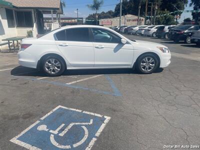 2012 Honda Accord SE   - Photo 8 - Visalia, CA 93292