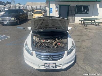 2012 Honda Accord SE   - Photo 9 - Visalia, CA 93292