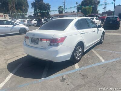 2012 Honda Accord SE   - Photo 7 - Visalia, CA 93292