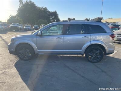 2020 Dodge Journey Crossroad   - Photo 4 - Visalia, CA 93292