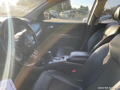 2020 Dodge Journey Crossroad   - Photo 10 - Visalia, CA 93292