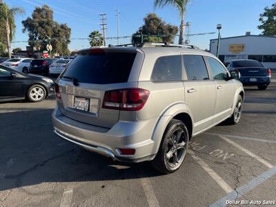 2020 Dodge Journey Crossroad   - Photo 7 - Visalia, CA 93292