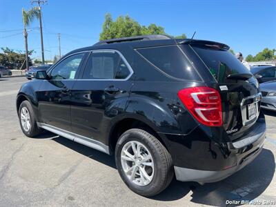 2017 Chevrolet Equinox LT   - Photo 7 - Visalia, CA 93292