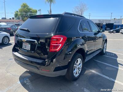 2017 Chevrolet Equinox LT   - Photo 5 - Visalia, CA 93292