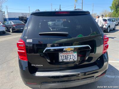 2017 Chevrolet Equinox LT   - Photo 6 - Visalia, CA 93292