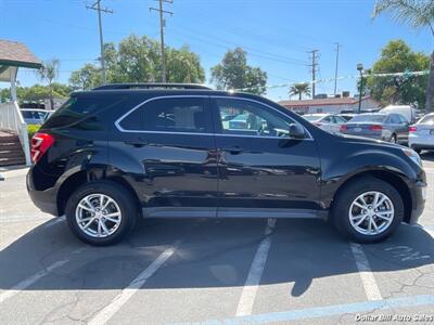 2017 Chevrolet Equinox LT   - Photo 4 - Visalia, CA 93292