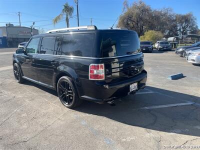 2014 Ford Flex SEL   - Photo 5 - Visalia, CA 93292