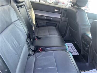 2014 Ford Flex SEL   - Photo 13 - Visalia, CA 93292