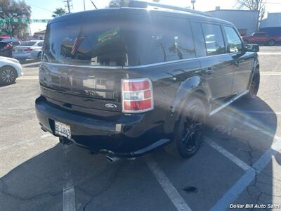 2014 Ford Flex SEL   - Photo 7 - Visalia, CA 93292