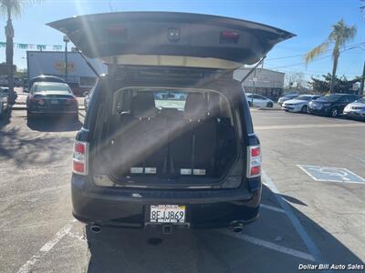 2014 Ford Flex SEL   - Photo 12 - Visalia, CA 93292