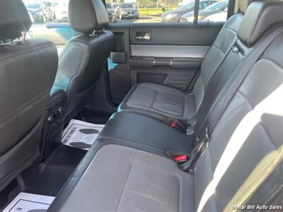 2014 Ford Flex SEL   - Photo 11 - Visalia, CA 93292