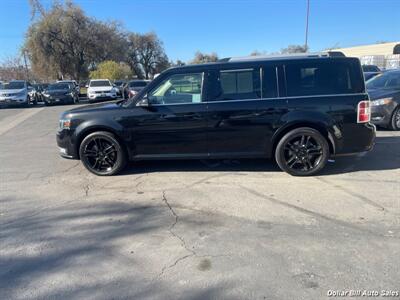 2014 Ford Flex SEL   - Photo 4 - Visalia, CA 93292