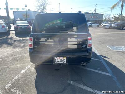 2014 Ford Flex SEL   - Photo 6 - Visalia, CA 93292