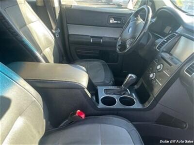 2014 Ford Flex SEL   - Photo 14 - Visalia, CA 93292