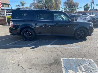 2014 Ford Flex SEL   - Photo 8 - Visalia, CA 93292