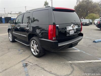 2014 Cadillac Escalade Luxury   - Photo 5 - Visalia, CA 93292