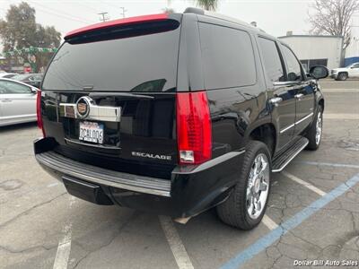 2014 Cadillac Escalade Luxury   - Photo 7 - Visalia, CA 93292