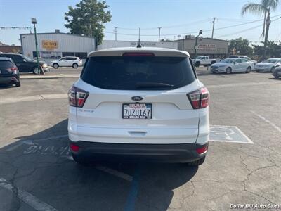 2017 Ford Escape S   - Photo 6 - Visalia, CA 93292