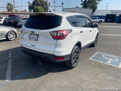 2017 Ford Escape S   - Photo 7 - Visalia, CA 93292